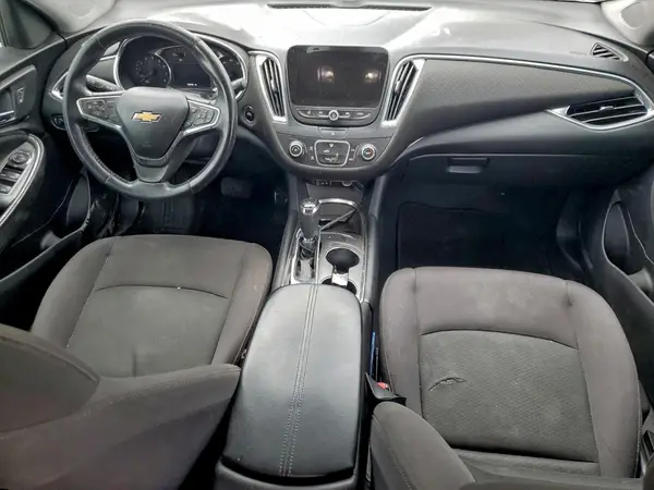 1G1ZD5ST6JF100773 2018 CHEVROLET MALIBU - Image 8