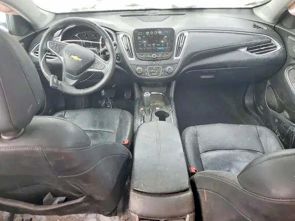 1G1ZD5ST6JF101051 2018 CHEVROLET MALIBU - Image 8