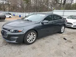 1G1ZD5ST6JF101308 2018 CHEVROLET MALIBU