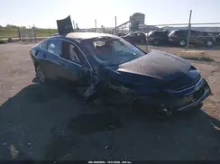 1G1ZD5ST6JF101731 2018 CHEVROLET MALIBU