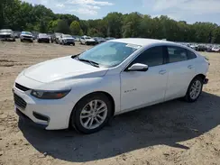 1G1ZD5ST6JF102619 2018 CHEVROLET MALIBU