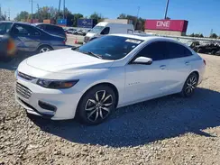 1G1ZD5ST6JF103415 2018 CHEVROLET MALIBU