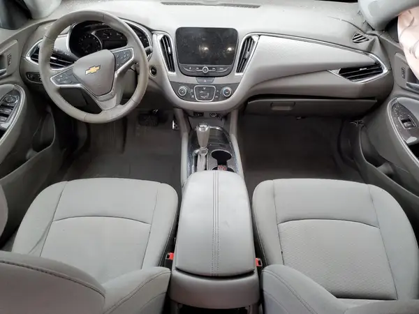 1G1ZD5ST6JF103480 2018 CHEVROLET MALIBU - Image 8