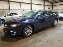 1G1ZD5ST6JF103527 2018 CHEVROLET MALIBU