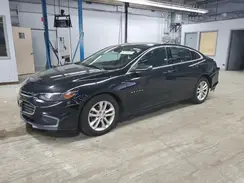 1G1ZD5ST6JF103964 2018 CHEVROLET MALIBU