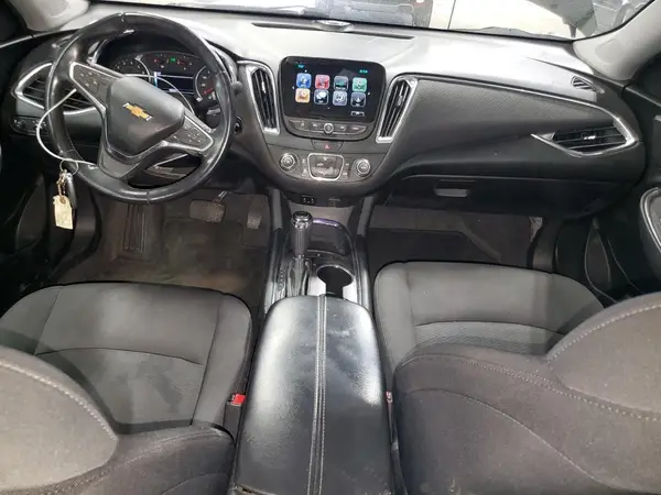 1G1ZD5ST6JF103964 2018 CHEVROLET MALIBU - Image 8