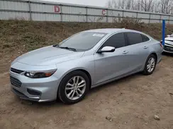 1G1ZD5ST6JF104600 2018 CHEVROLET MALIBU