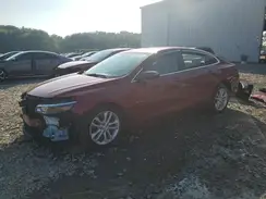 1G1ZD5ST6JF105407 2018 CHEVROLET MALIBU