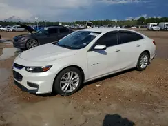 1G1ZD5ST6JF106265 2018 CHEVROLET MALIBU