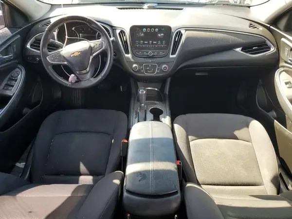 1G1ZD5ST6JF106265 2018 CHEVROLET MALIBU - Image 8