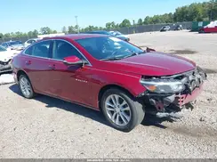1G1ZD5ST6JF106623 2018 CHEVROLET MALIBU