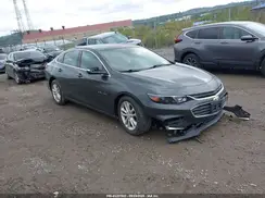 1G1ZD5ST6JF107433 2018 CHEVROLET MALIBU