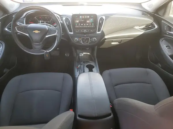 1G1ZD5ST6JF107559 2018 CHEVROLET MALIBU - Image 8