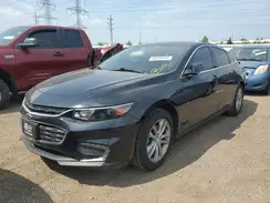 1G1ZD5ST6JF107674 2018 CHEVROLET MALIBU