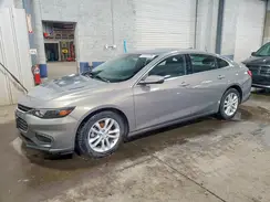 1G1ZD5ST6JF108064 2018 CHEVROLET MALIBU