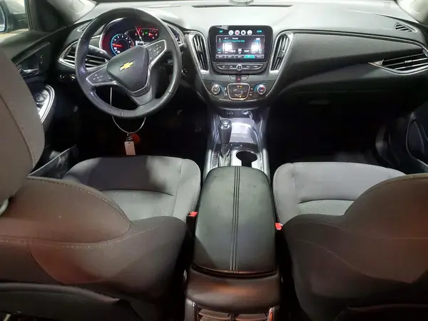 1G1ZD5ST6JF108064 2018 CHEVROLET MALIBU - Image 8