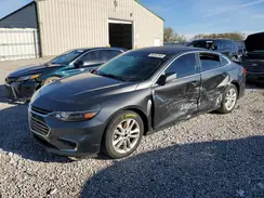 1G1ZD5ST6JF108257 2018 CHEVROLET MALIBU