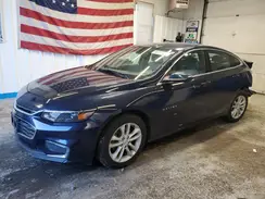 1G1ZD5ST6JF109733 2018 CHEVROLET MALIBU