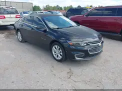 1G1ZD5ST6JF110445 2018 CHEVROLET MALIBU