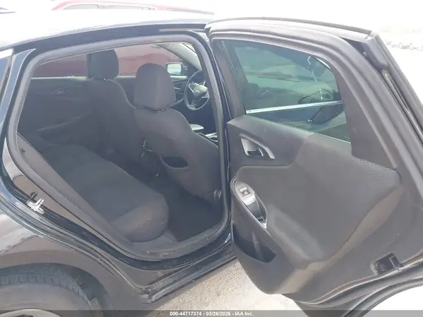 1G1ZD5ST6JF110445 2018 CHEVROLET MALIBU - Image 8
