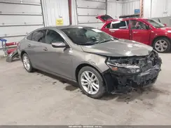 1G1ZD5ST6JF110722 2018 CHEVROLET MALIBU
