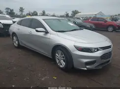 1G1ZD5ST6JF111336 2018 CHEVROLET MALIBU
