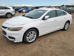 1G1ZD5ST6JF112096 2018 CHEVROLET MALIBU