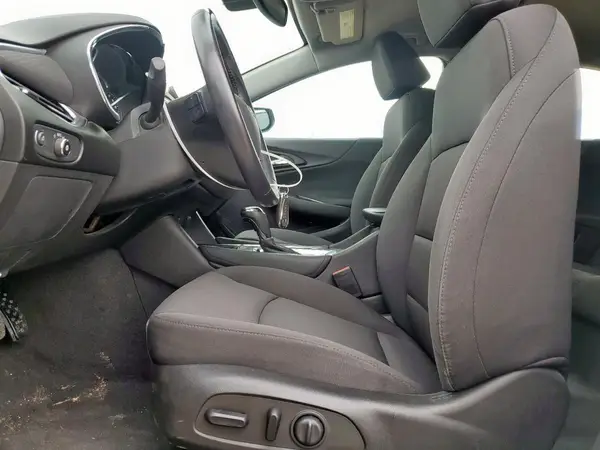 1G1ZD5ST6JF112096 2018 CHEVROLET MALIBU - Image 8