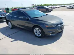 1G1ZD5ST6JF112129 2018 CHEVROLET MALIBU