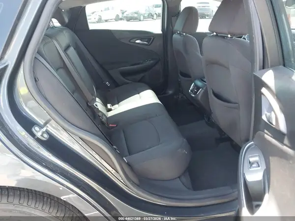 1G1ZD5ST6JF112129 2018 CHEVROLET MALIBU - Image 8
