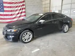 1G1ZD5ST6JF112714 2018 CHEVROLET MALIBU