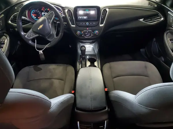 1G1ZD5ST6JF112714 2018 CHEVROLET MALIBU - Image 8