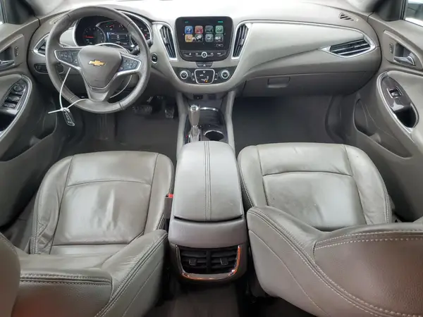 1G1ZD5ST6JF112857 2018 CHEVROLET MALIBU - Image 8