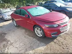 1G1ZD5ST6JF113569 2018 CHEVROLET MALIBU