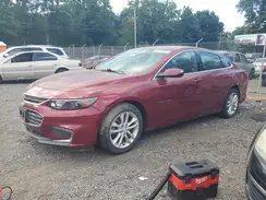 1G1ZD5ST6JF114639 2018 CHEVROLET MALIBU