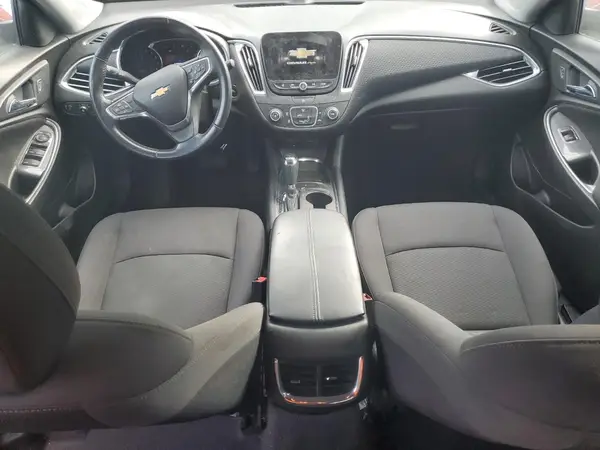 1G1ZD5ST6JF114639 2018 CHEVROLET MALIBU - Image 8