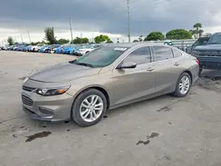 1G1ZD5ST6JF114687 2018 CHEVROLET MALIBU