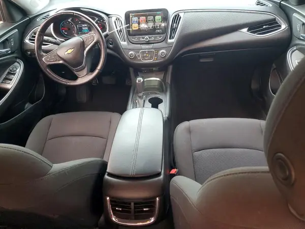 1G1ZD5ST6JF114687 2018 CHEVROLET MALIBU - Image 8