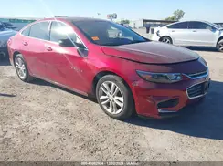 1G1ZD5ST6JF115693 2018 CHEVROLET MALIBU