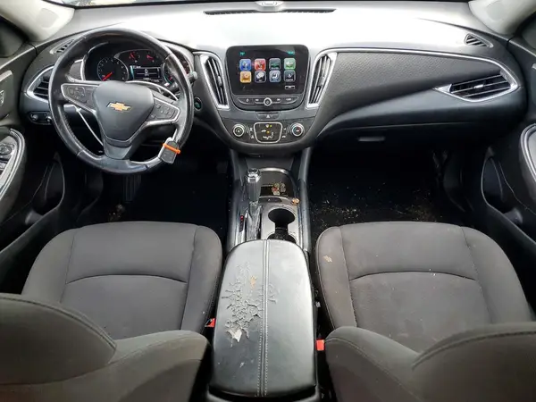 1G1ZD5ST6JF117217 2018 CHEVROLET MALIBU - Image 8