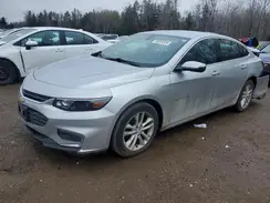 1G1ZD5ST6JF117329 2018 CHEVROLET MALIBU