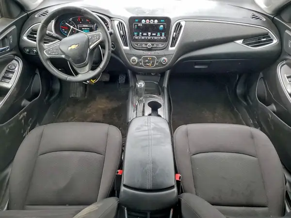 1G1ZD5ST6JF117721 2018 CHEVROLET MALIBU - Image 8