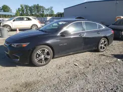 1G1ZD5ST6JF117900 2018 CHEVROLET MALIBU