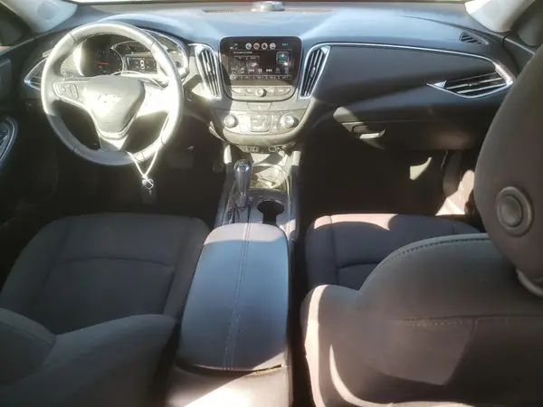 1G1ZD5ST6JF117900 2018 CHEVROLET MALIBU - Image 8