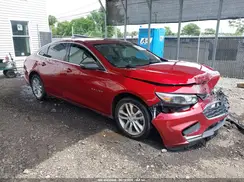 1G1ZD5ST6JF119338 2018 CHEVROLET MALIBU