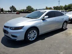 1G1ZD5ST6JF119484 2018 CHEVROLET MALIBU