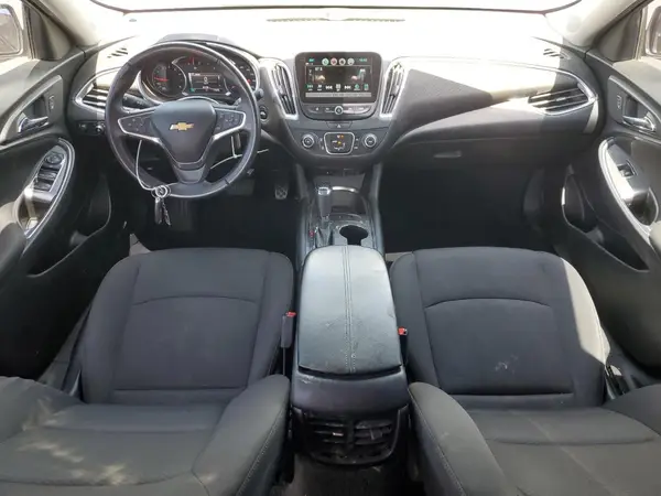 1G1ZD5ST6JF119484 2018 CHEVROLET MALIBU - Image 8