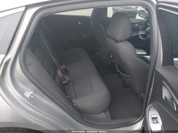 1G1ZD5ST6JF120246 2018 CHEVROLET MALIBU - Image 8