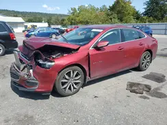 1G1ZD5ST6JF120988 2018 CHEVROLET MALIBU