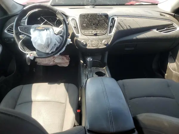 1G1ZD5ST6JF120988 2018 CHEVROLET MALIBU - Image 8